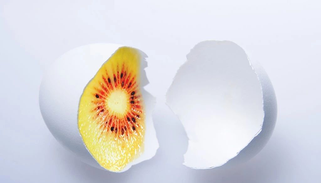 獨(dú)特的存在，才能吸引眼球